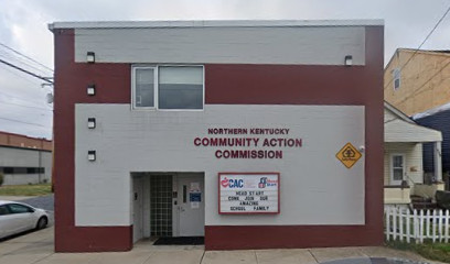 Campbell County Neighborhood Center