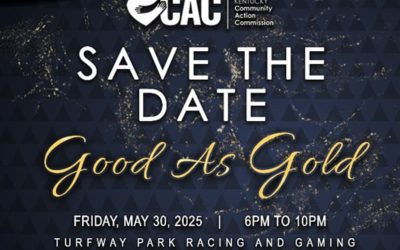 NKCAC 2025 Good As Gold Gala: A Night to Celebrate Community and Support Families in Need