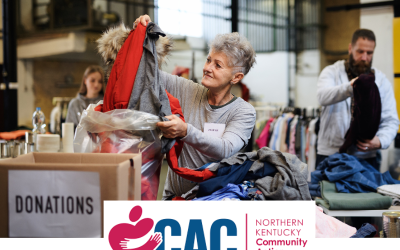 Celebrating Community Action Month: How NKCAC’s Family Support Program Empowers Northern Kentucky Families