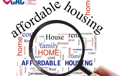 How Do I Get More Information on Finding Affordable Housing?