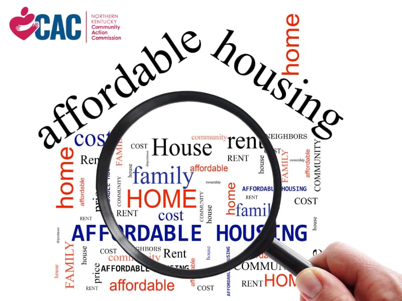 How Do I Get More Information on Finding Affordable Housing?