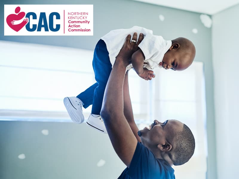 NKCAC Fatherhood Program Questions and Answers