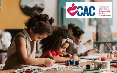 Empowering Northern Kentucky’s Youngest Learners: The Heart of NKCAC’s Children’s Services