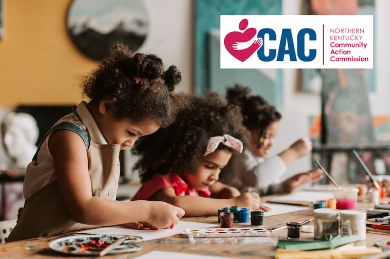 Empowering Northern Kentuckys Youngest Learners