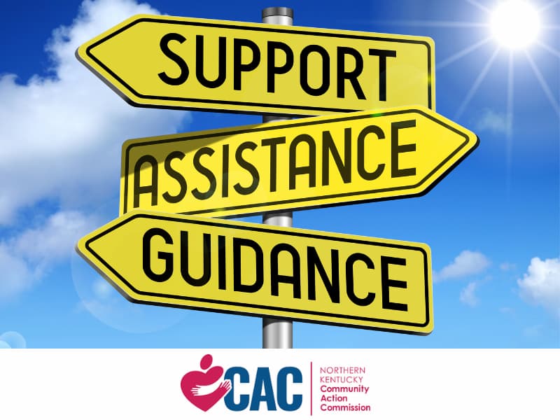 Helping Northern Kentucky Families Thrive