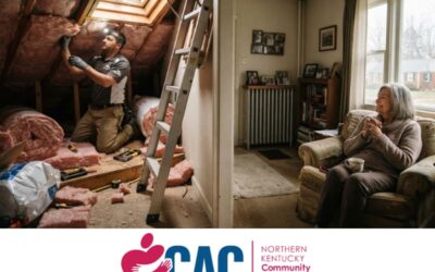 What Is Weatherization and How Can It Lower Your Energy Bills in Northern Kentucky?