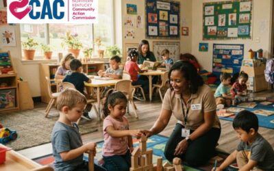 Free Childcare and Early Education in Northern Kentucky: How Head Start Can Support Your Family