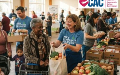 Food Assistance in Northern Kentucky: Where to Turn When You Need Help