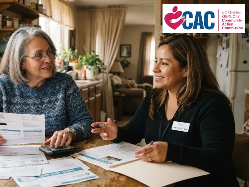 Utility Assistance in Northern Kentucky: How to Get Help Paying Your Energy Bills
