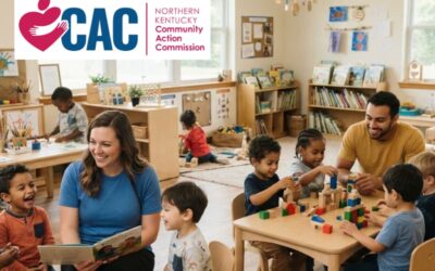 Building Stronger Families and Communities NKCAC Across Northern Kentucky